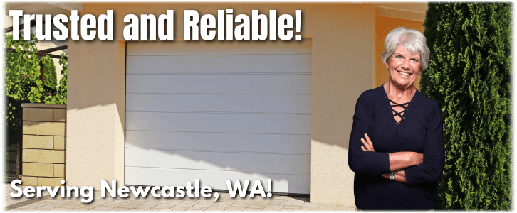 Garage Door Repair Newcastle WA