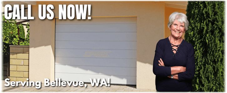 Garage Door Repair Bellevue WA