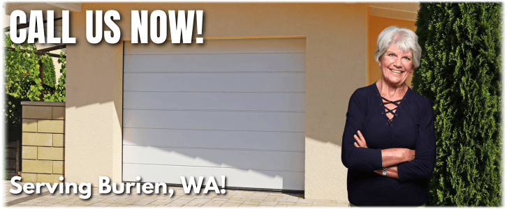 Garage Door Repair Burien WA